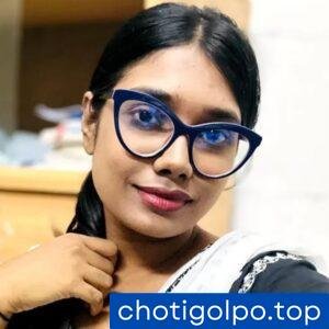 কাজের মেয়ের গর্ভে আমার সন্তান।