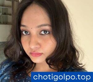 বৌদি এখন থেকে আমার বউ।