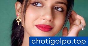 বউয়ের বৌদির পেটে আমার বাচ্চা।