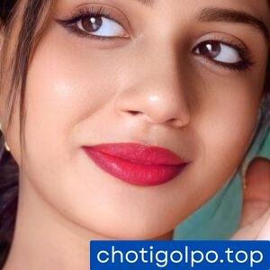 বউয়ের বৌদির পেটে আমার বাচ্চা।