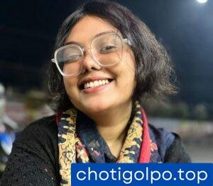 মামীর সাথে আমার সম্পর্ক খুব গভীর।