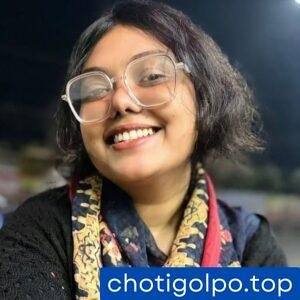 মামীর সাথে আমার সম্পর্ক খুব গভীর।
