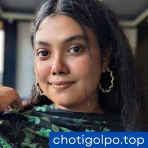 অফিসে পিওনের সাথে রঙ্গলিলা।