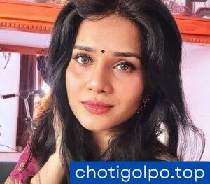 কামুকি আম্মু সুখের আবদার করলো।