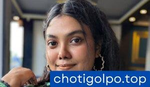বিবাহিতা রুমার সাথে আমি |