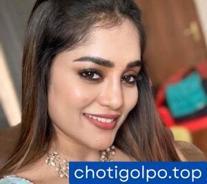 আধুনিক মায়ের কাছে ছেলের যৌণশিক্ষা।