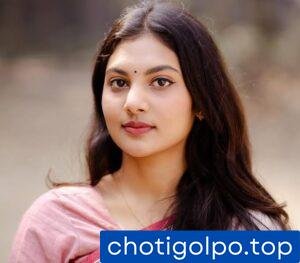 মামি আমার কলা ভিতরে নেওয়ার বায়না করলো।