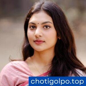 মামি আমার কলা ভিতরে নেওয়ার বায়না করলো।