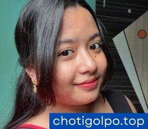 দিদির কাছে ফুলশয্যার ট্রেনিং।