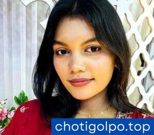 দাদির রস পান করলাম।