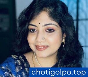 কাকা ও মায়ের নতুন জীবন।