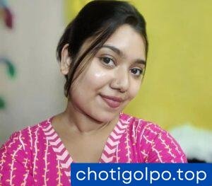 দিদির ভিতরে ভাইয়ের দোন।