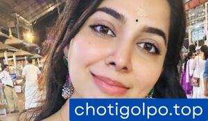 আদরের ছোট বোনকে রুমে নিয়ে মজা দিলাম।