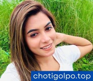 যুবতী শরীরের উত্তেজনা।