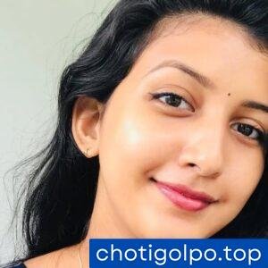 তিন বোনের খিদে মিটানোর দায়িত্ব।