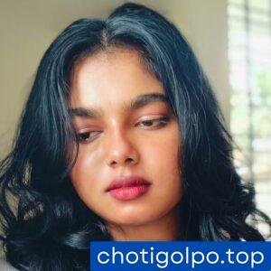 হাসব্যান্ডকে ভালোবাসি কিন্তু অন্য পুরুষের সাথেও এনজয় করি।