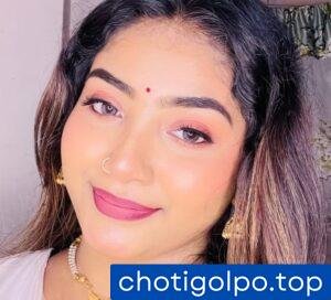 গৃহবধূ ও শ্বশুরের উদ্দাম খেলায় মেতে উঠা।