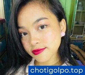 খালার দুধে আমার বীর্যপাত।