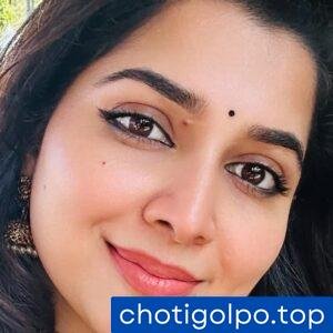 ভাবির পাহাড়ের মতো বিশাল দুধ।