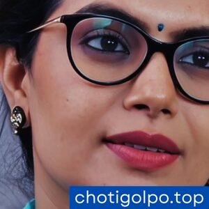 শ্বশুর আর বউমার অবৈধ যৌন লীলা