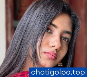 আমার শ্বশুর গাদন দিয়ে বাড়িভাড়া আদায় করে।