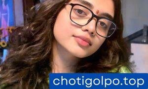 মায়ের সাথে হানিমুন।