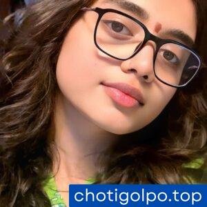 মায়ের সাথে হানিমুন।