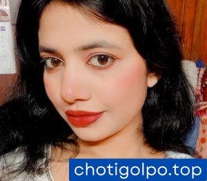 ছাত্রীর বড়বোনকে আদর করে ঢুকালাম।