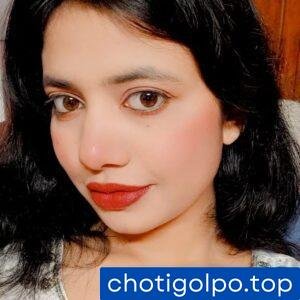 ছাত্রীর বড়বোনকে আদর করে ঢুকালাম।