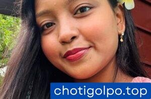 আপার হাতে আমার নুনু।