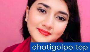 মামাতো বোনকে ঝড়ের রাতে।