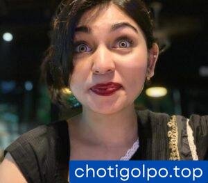 আমার পরম শ্রদ্ধাভাজন শ্বাশুড়ি মাগি