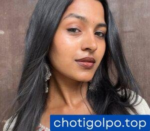 প্রতিবেশী আন্টির সাথে বিয়ে বিয়ে খেলা।