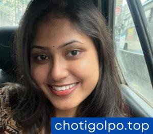কাজের মেয়ে ও মায়ের সাথে থ্রীসাম।