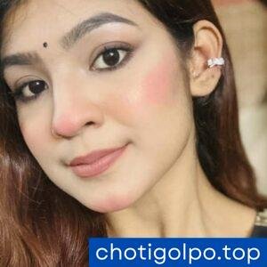 ছোট মামীর গুদ ফাটানো।
