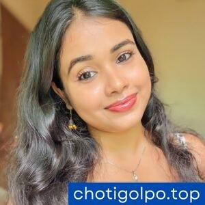 বন্ধুর মায়ের সাথে থ্রিসাম।