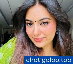 আমার শাশুড়ীর গাদন খেলা।