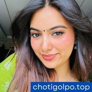 আমার শাশুড়ীর গাদন খেলা।