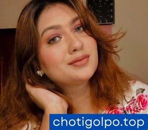 ছেলেকে শারীরিক মোহের আবৃত করল মা।