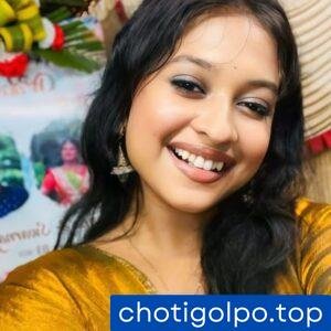 গাঙ্গুলি পরিবারের লীলাখেলা।