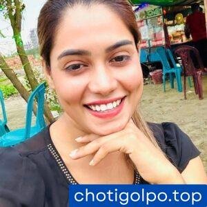 আমার ও শ্রাবণী ম্যাডামের নোংরামি।