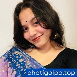 ভারাটে কাকিমার সাথে গাদন খেলা।
