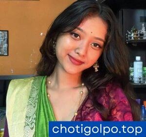 নস্টাবউ হবার আগের নস্টামি।