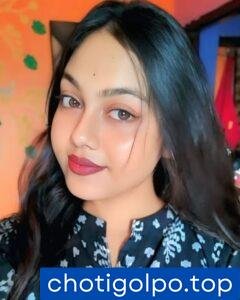 গৃহবধূ থেকে মডেল তারপর পর্ণষ্টার।