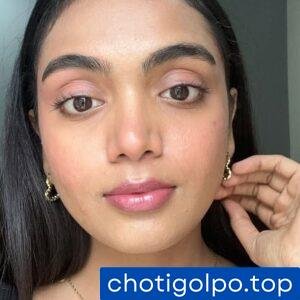 মা ও জেঠুর কামলীলা।