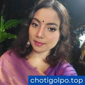 কাকিমার সাথে ফ্যান্টাসি।