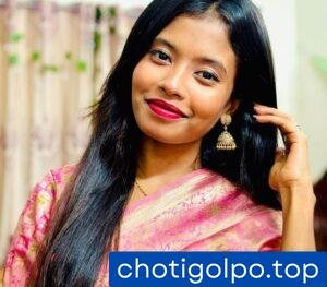 কাকিমার নতুন ভাতার আমি।