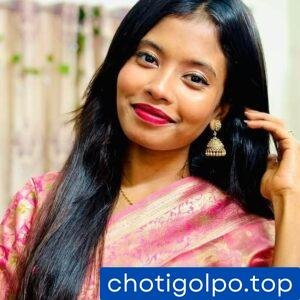 কাকিমার নতুন ভাতার আমি।
