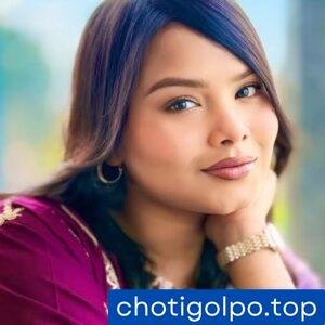 বন্ধুর বোনকে মন ভরে ঠাপালাম।