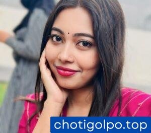দামিনী ও মদনের অশ্লীল সংসার।
